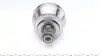 151267 ШРКШ (зовнішній) Audi A4/A6/A8/VW Passat 94-05/Skoda SuperB 01-08 (38z/27z/59.5mm/98mm/34mm)(+ABS45z) METELLI підбір по vin на Brocar