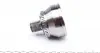 151267 ШРКШ (зовнішній) Audi A4/A6/A8/VW Passat 94-05/Skoda SuperB 01-08 (38z/27z/59.5mm/98mm/34mm)(+ABS45z) METELLI підбір по vin на Brocar