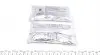 151267 ШРКШ (зовнішній) Audi A4/A6/A8/VW Passat 94-05/Skoda SuperB 01-08 (38z/27z/59.5mm/98mm/34mm)(+ABS45z) METELLI підбір по vin на Brocar