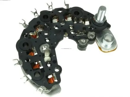 ARC3033 Выпрямитель, генератор AUTO STARTER подбор по vin на Brocar