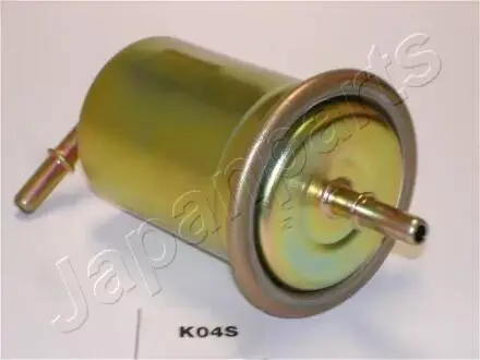 FCK04S Топливный фильтр JAPANPARTS підбір по vin на Brocar