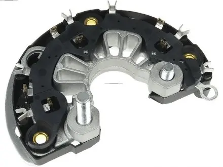 ARC0152 Монтажна пластина діода генератора AUTO STARTER підбір по vin на Brocar