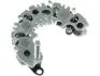 Монтажна пластина діода генератора AUTOSTARTERARC4014 ARC4014
