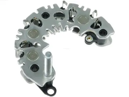 ARC4014 Монтажна пластина діода генератора AUTOSTARTERARC4014 AUTO STARTER підбір по vin на Brocar