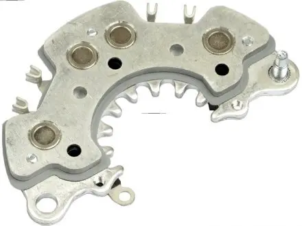 ARC2043 Монтажна пластина діода генератора AUTO STARTER підбір по vin на Brocar