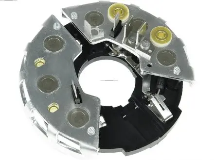 ARC0002 Монтажна пластина діода генератора AUTO STARTER підбір по vin на Brocar