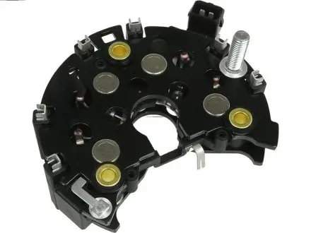 ARC0030 Монтажна пластина діода генератора AUTOSTARTERARC0030 AUTO STARTER підбір по vin на Brocar
