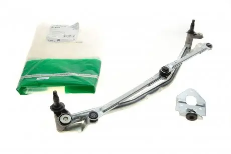 B14304 Механизм стеклоочистителя (трапеция) VW Polo IV 01-12 (без моторчика) (OE VAG) BORSEHUNG подбор по vin на Brocar