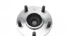 ADM58349 Подшипник ступицы (задней) Mazda 3/6 11- BLUE PRINT підбір по vin на Brocar