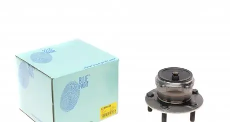 ADM58349 Подшипник ступицы (задней) Mazda 3/6 11- BLUE PRINT подбор по vin на Brocar