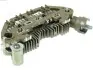 ARC5169 Монтажна пластина діода генератора AUTO STARTER підбір по vin на Brocar