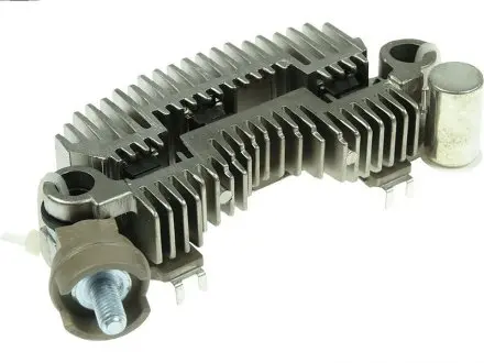 ARC5169 Монтажна пластина діода генератора AUTO STARTER підбір по vin на Brocar