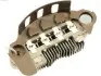 ARC5158 Монтажна пластина діода генератора AUTO STARTER підбір по vin на Brocar