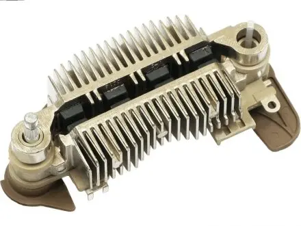 ARC5158 Монтажна пластина діода генератора AUTO STARTER підбір по vin на Brocar