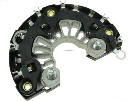 ARC0136 Монтажна пластина діода генератора AUTO STARTER підбір по vin на Brocar