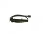 0986357262 Провід запалювання Subaru Forester 2.0AWD 97-02 (к-кт) BOSCH підбір по vin на Brocar