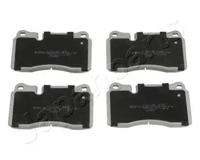 PAL06AF Гальмівні колодки передн.Range Rover Sport 05 - JAPANPARTS підбір по vin на Brocar