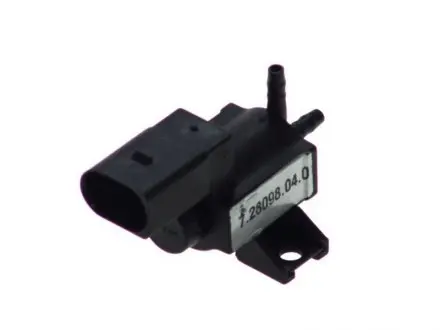 728098040 Клапан управления рециркуляции ОГ VW T5 2.5DTI 03- PIERBURG подбор по vin на Brocar