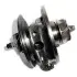 Вставка турбіни Audi A3,Skoda Octavia II,Caddy III,Golf V,Passat,Touran1.9TDI  -3 60418