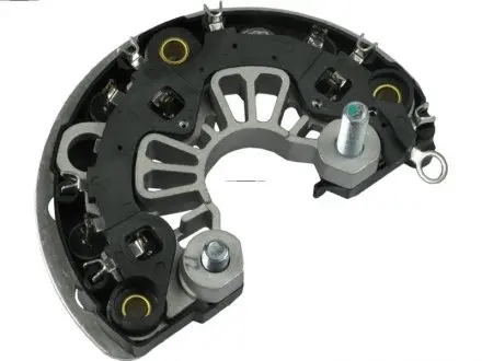 ARC0065 Монтажна пластина діода генератора AUTOSTARTERARC0065 AUTO STARTER підбір по vin на Brocar