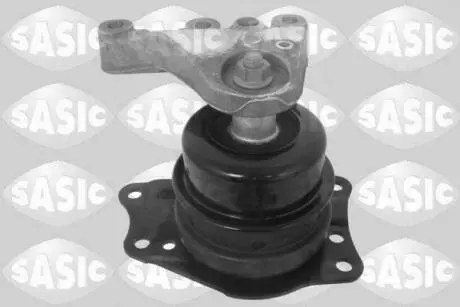 2706104 Подушка двигуна VW POLO 01- SASIC підбір по vin на Brocar