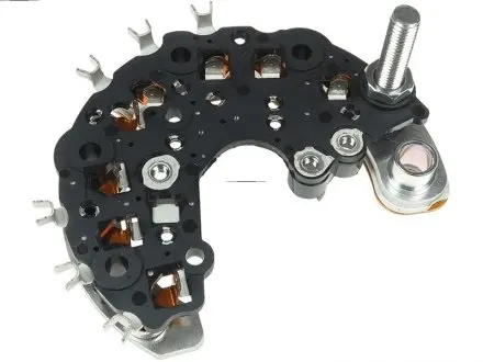 ARC3018 Монтажна пластина діода генератора AUTOSTARTERARC3018 AUTO STARTER підбір по vin на Brocar