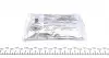 151287 Шрус (наружный) Opel Astra G 98-09/Vectra B 95-03 (33z/22z/52mm/81mm/57mm) METELLI підбір по vin на Brocar