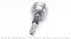 151287 Шрус (наружный) Opel Astra G 98-09/Vectra B 95-03 (33z/22z/52mm/81mm/57mm) METELLI підбір по vin на Brocar