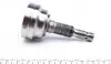 151287 Шрус (наружный) Opel Astra G 98-09/Vectra B 95-03 (33z/22z/52mm/81mm/57mm) METELLI підбір по vin на Brocar