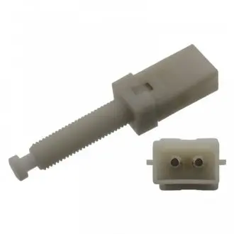 37553 Датчик педали тормоза Audi 80/A4/A6/A8 83-05 FEBI BILSTEIN подбор по vin на Brocar