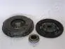 KF005 Комплект зчеплення JAPANPARTS підбір по vin на Brocar
