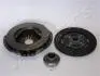 KF005 Комплект зчеплення JAPANPARTS підбір по vin на Brocar