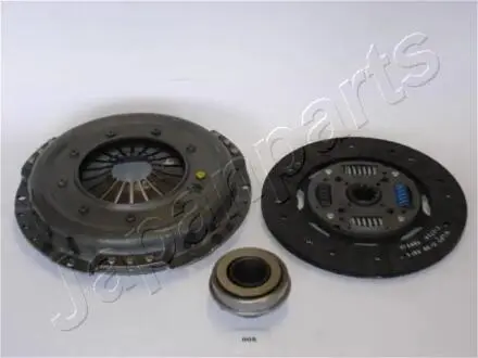 KF005 Комплект зчеплення JAPANPARTS підбір по vin на Brocar
