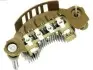 ARC5042 MOSTEK PROST. ALTERNATORA AUTO STARTER підбір по vin на Brocar