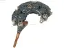 Монтажна пластина діода генератора AUTOSTARTERARC6012 ARC6012