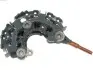 ARC6012 Монтажна пластина діода генератора AUTOSTARTERARC6012 AUTO STARTER підбір по vin на Brocar