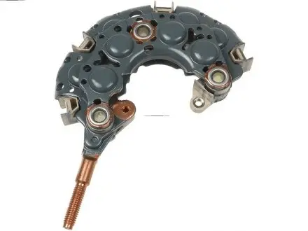 ARC6012 Монтажна пластина діода генератора AUTOSTARTERARC6012 AUTO STARTER підбір по vin на Brocar