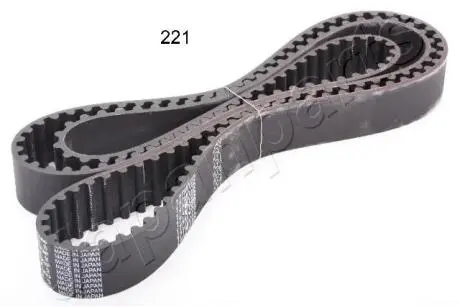 DD221 Ремінь ГРМ JAPANPARTS підбір по vin на Brocar