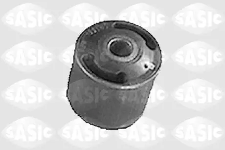 8003205 Опора двигателя правая SASIC подбор по vin на Brocar