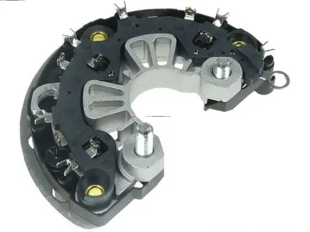 ARC0183 MOSTEK PROST. ALTERNATORA AUTO STARTER підбір по vin на Brocar