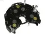 Монтажна пластина діода генератора AUTOSTARTER ARC0091 ARC0091