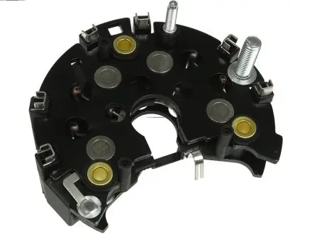 ARC0091 Монтажна пластина діода генератора AUTOSTARTER ARC0091 AUTO STARTER підбір по vin на Brocar