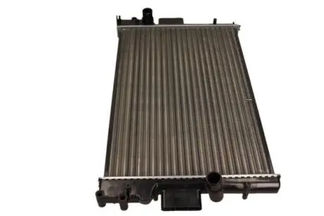 AC515984 Радіатор, охолодження двигуна MAXGEAR підбір по vin на Brocar