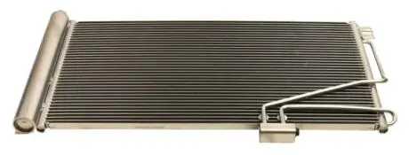 AC833892 Конденсатор, система кондиціонування повітря MAXGEAR підбір по vin на Brocar