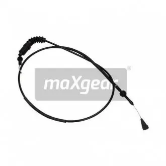 320567 Тросик газа MAXGEAR підбір по vin на Brocar