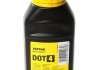 Жидкость тормозная DOT4 (0.25L) 95002100