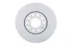Диск тормозной (передний) Skoda Superb/VW Passat (288x24.9) 0 986 478 546