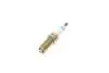 0242240635 Свічка запалювання Volvo C30/C70/S40/V50 2.4 06-12 BOSCH підбір по vin на Brocar