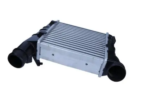 AC680187 Охолоджувач наддувального повітря MAXGEAR підбір по vin на Brocar