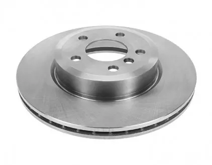 3155213074 Диск тормозной (передний) BMW X3 (E83) 03-11 (325x25) MEYLE подбор по vin на Brocar